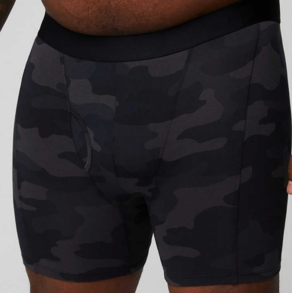 Fabletics 24-7 Boxer Brief NEW 2X Most Comfortable Boxer Briefs‼️